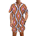 Abstract Short Set