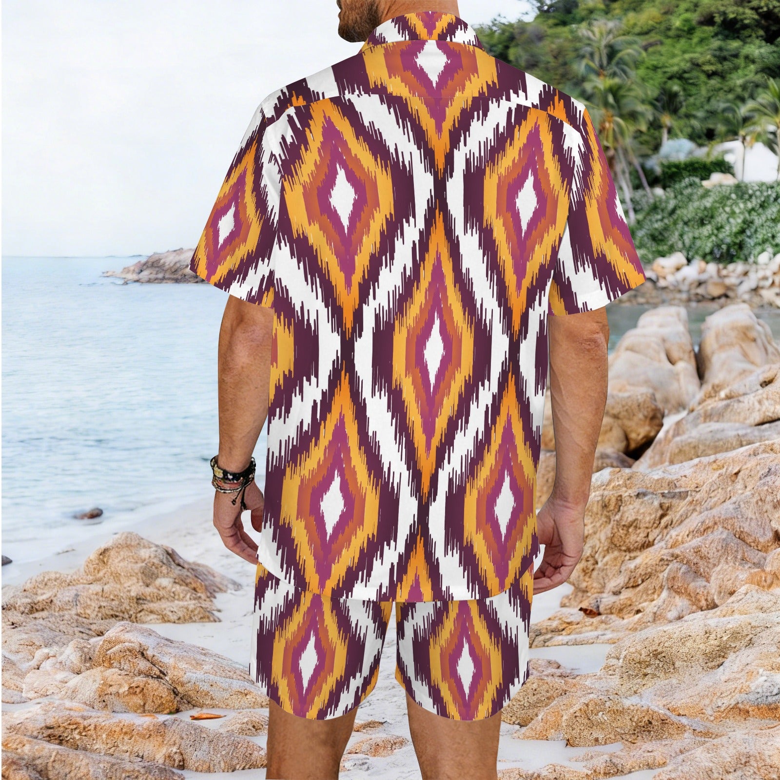 Abstract Short Set
