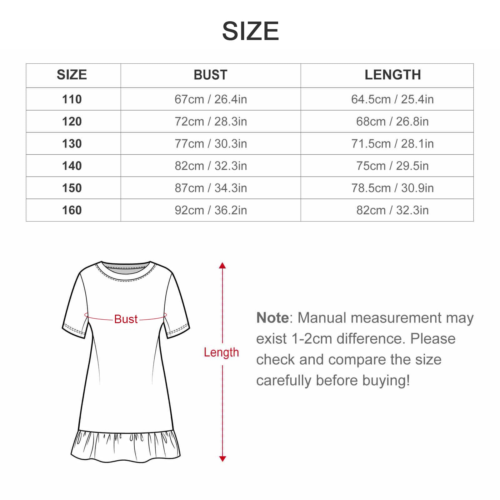 Zuri | Girls Rose Pink Petal Ruffle Dress