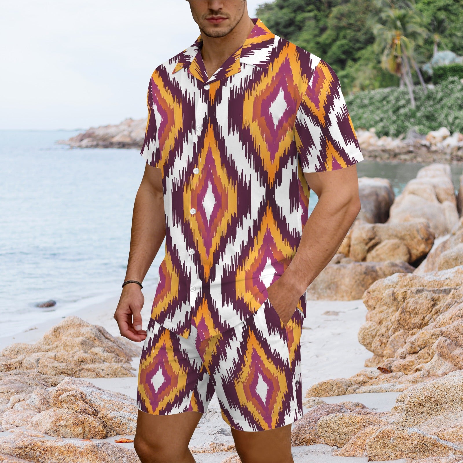 Abstract Short Set
