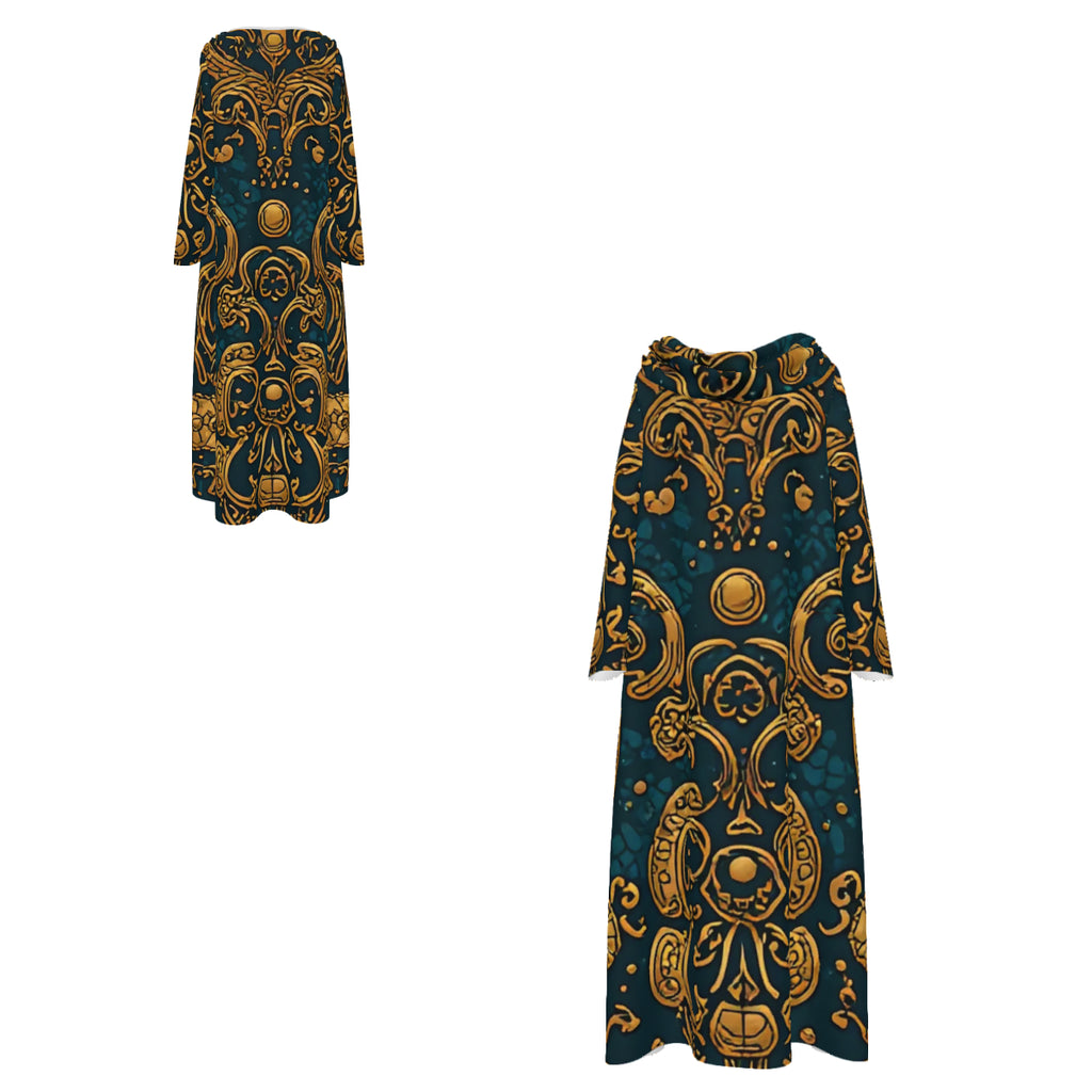 Luxury African Heritage Collection | Elegant Afrocentric Fashion & Accessories