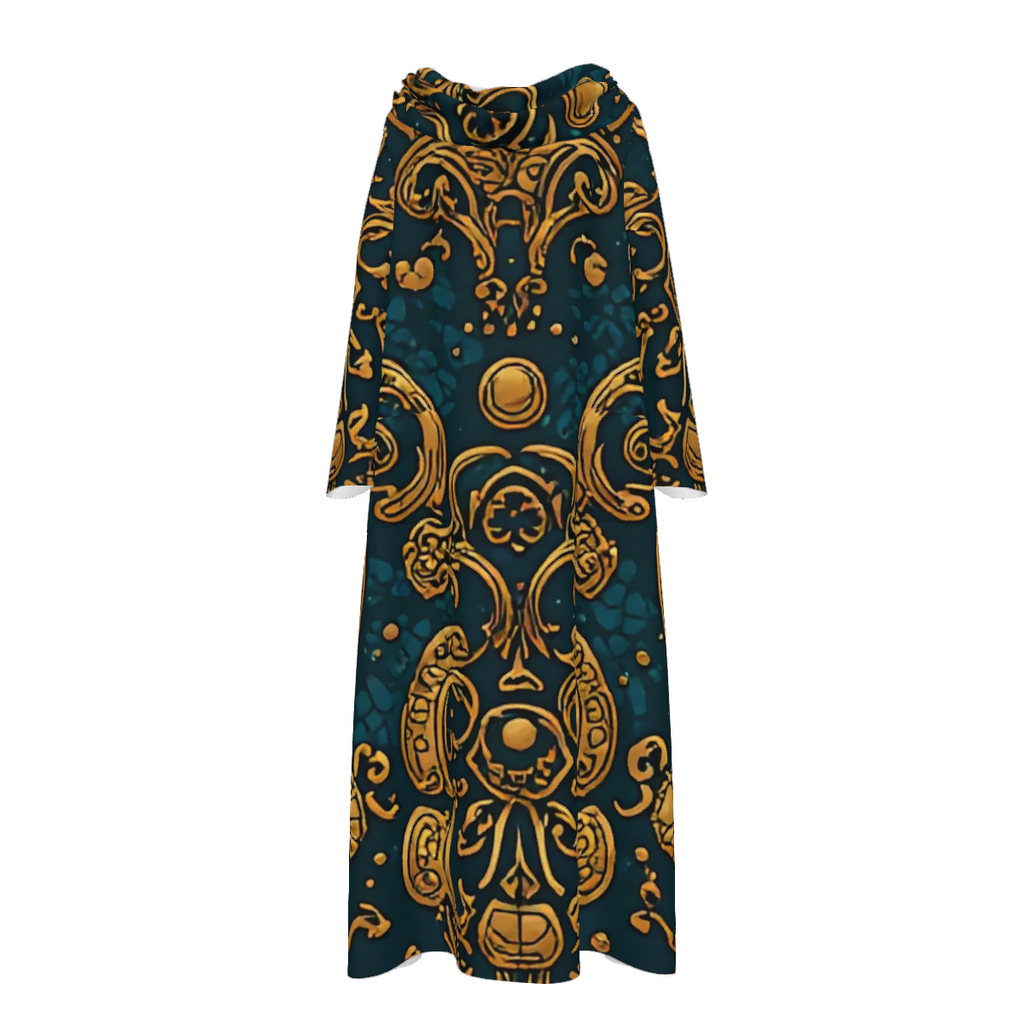 Luxury African Heritage Collection | Elegant Afrocentric Fashion & Accessories