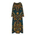 Luxury African Heritage Collection | Elegant Afrocentric Fashion & Accessories