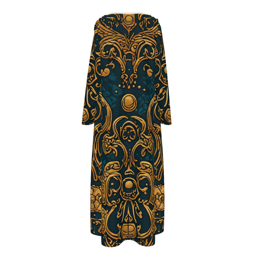 Luxury African Heritage Collection | Elegant Afrocentric Fashion & Accessories
