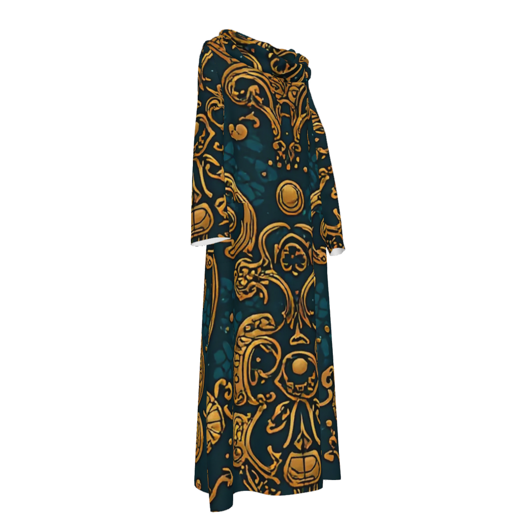 Luxury African Heritage Collection | Elegant Afrocentric Fashion & Accessories