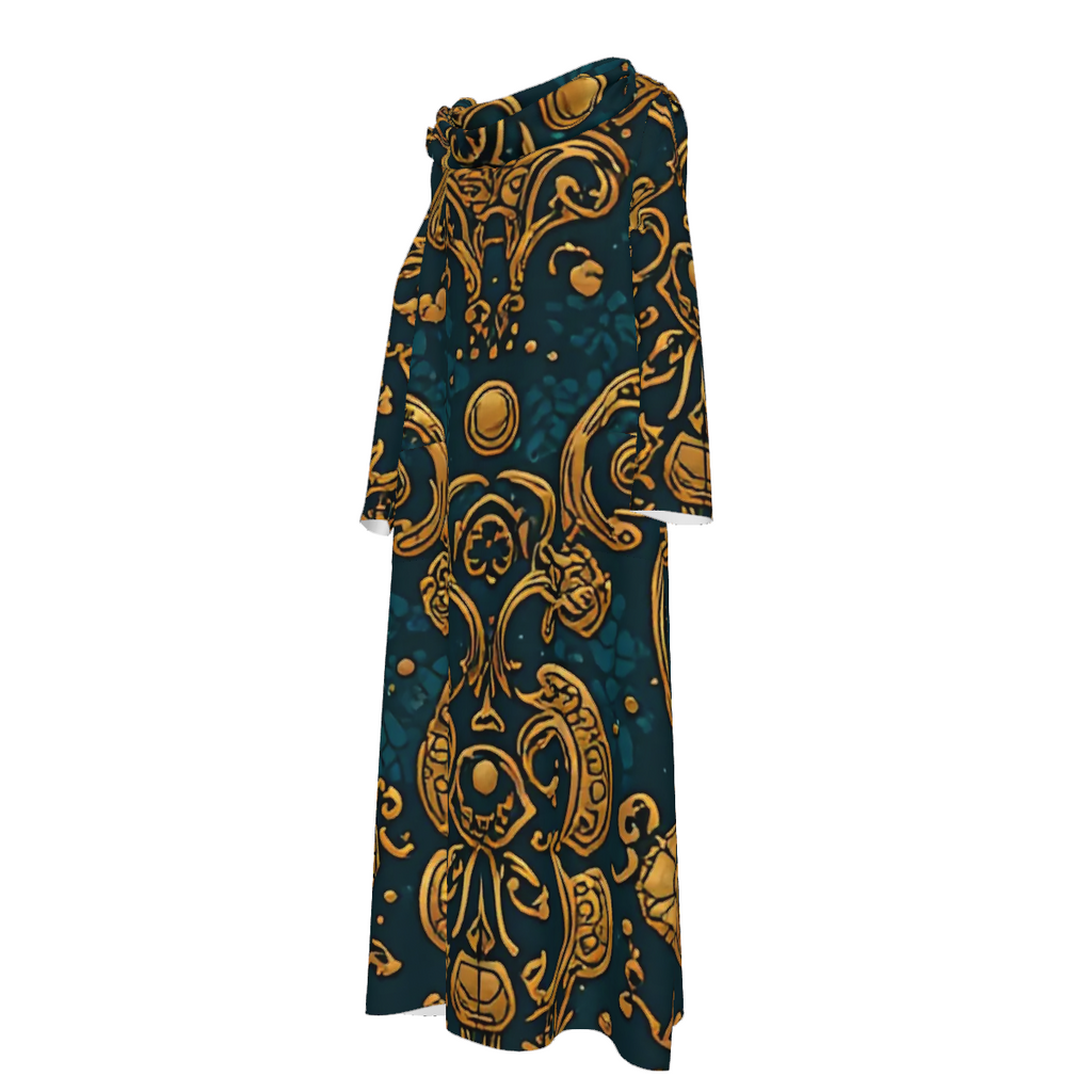 Luxury African Heritage Collection | Elegant Afrocentric Fashion & Accessories
