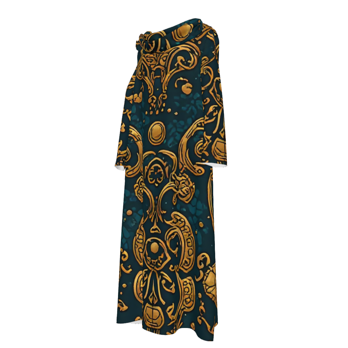 Luxury African Heritage Collection | Elegant Afrocentric Fashion & Accessories