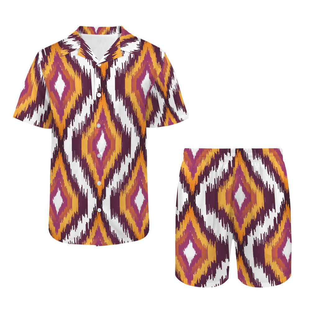Abstract Short Set