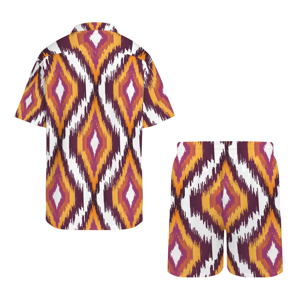 Abstract Short Set