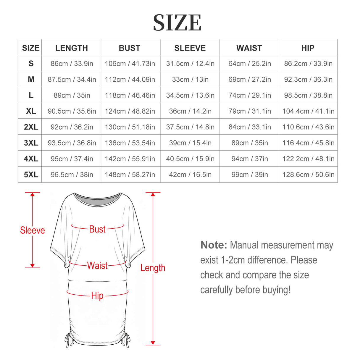 Women’s Fall Leaf Mini Dress, Ruched Autumn Print Dress, Plaid Maple Leaf Bodycon Dress, Long Sleeve Fall Party Dress for Women