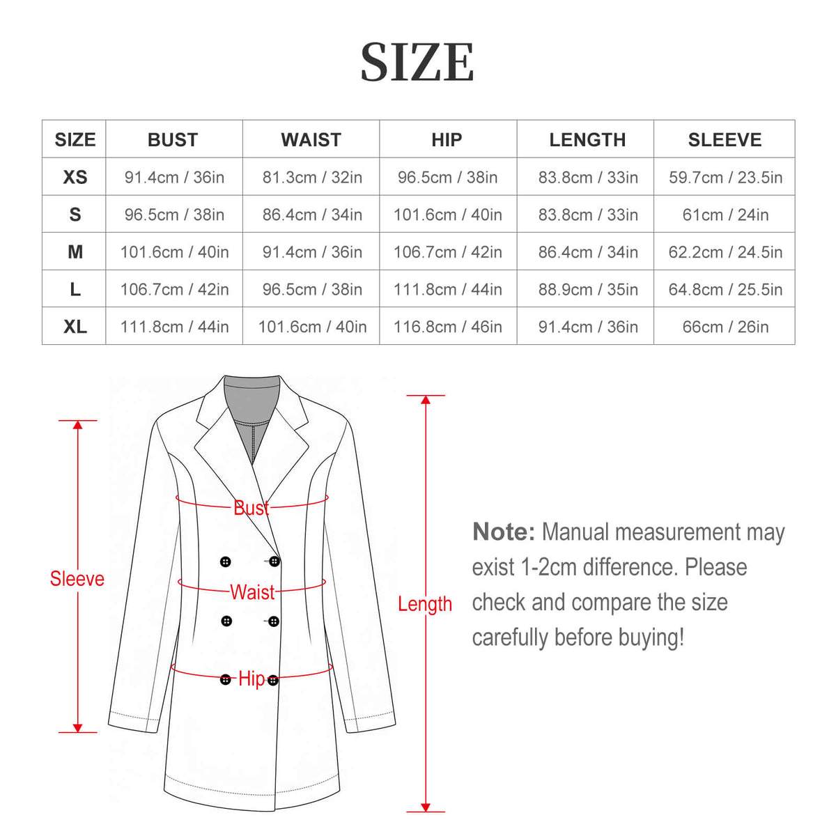 Imani | Women's Floral Double-Breasted Blazer Dress